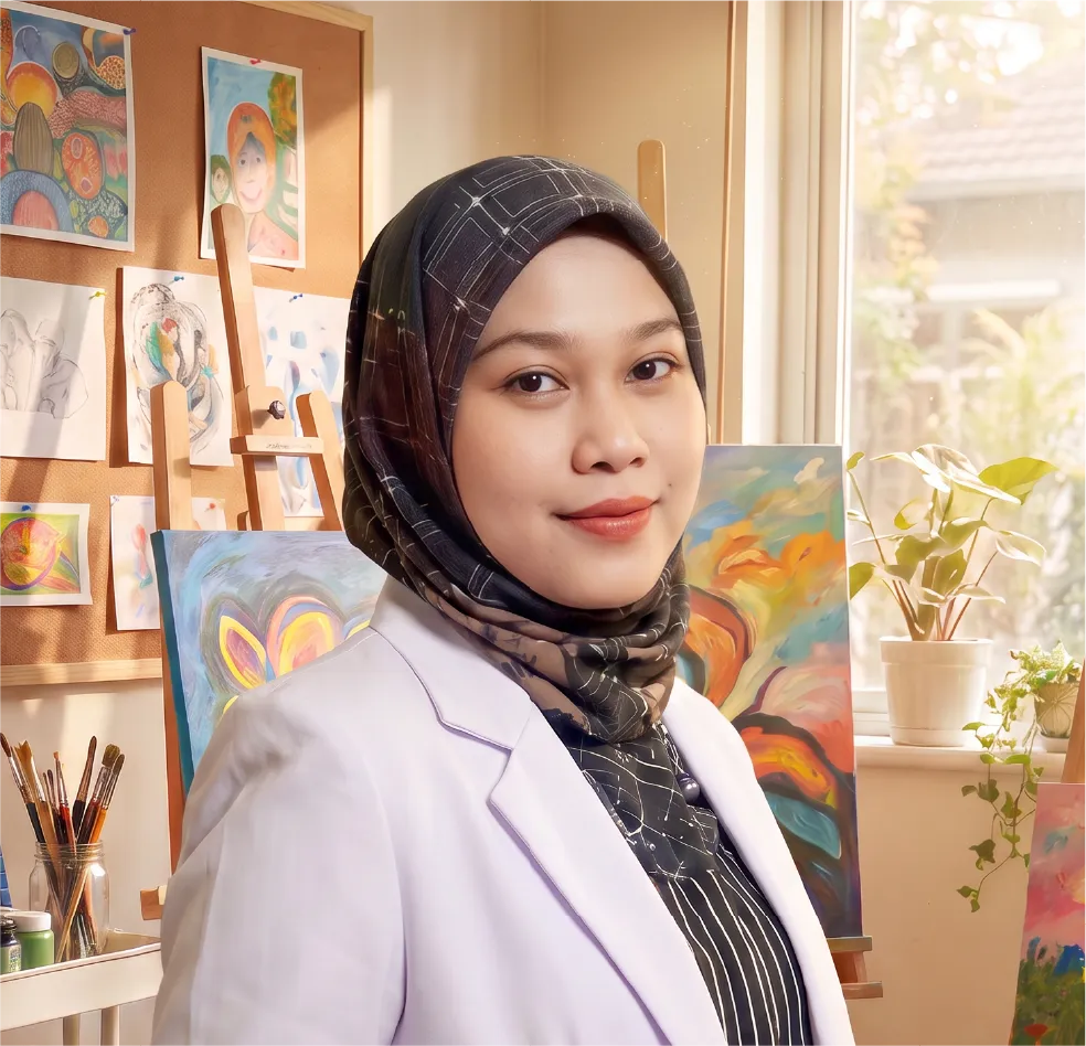 Nurmala Siwi, M.Psi, Psikolog