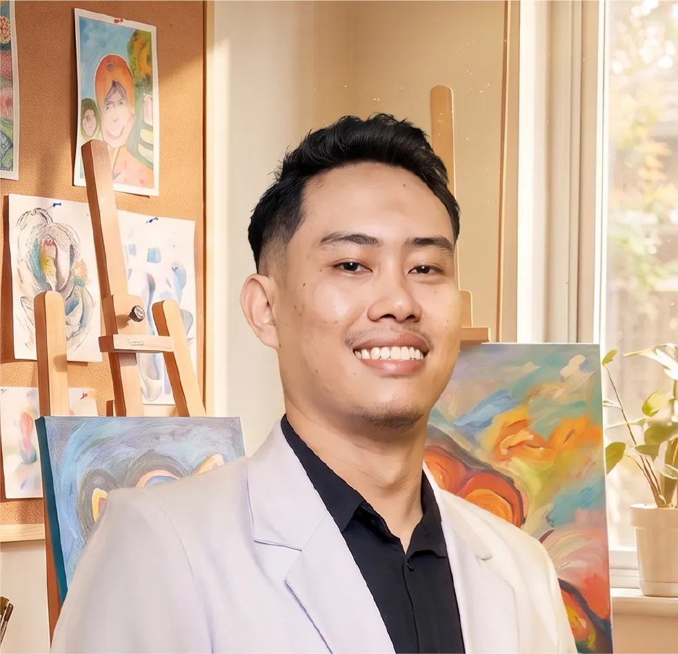 Bayu Aji Santoso, M.Psi., Psikolog